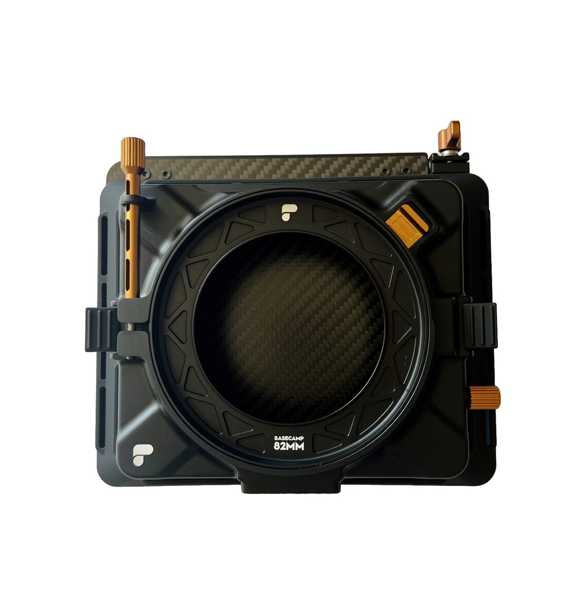 ビデオカメラ PolarPro BaseCamp Base Kit+VND2-5+CPL VND 2-5 Filter | BaseCamp – PolarPro