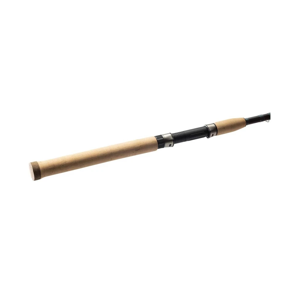 St. Croix Rods Triumph Inshore Spinning Rod, TRIS 7'0" Medium-heavy/Fast 1 Pc. - Image 3 of 4