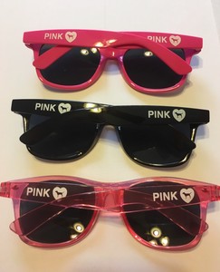 pink sunglasses ebay
