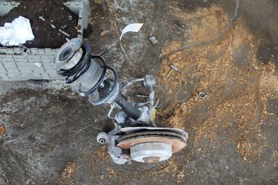 Knee Assembly BMW Z4 Right 09 10 11 12 13 14 15 16