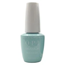 OPI GelColor Soak-Off Gel Polish 0.5 oz GCV33A - Gelato On My Mind - NEW