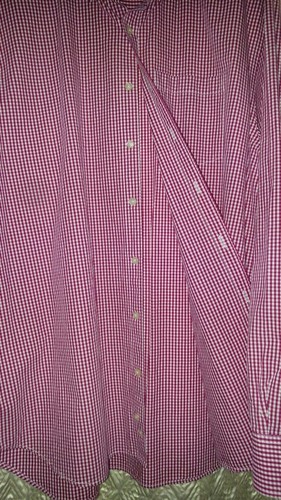 A2C Old Navy Men's Regular Fit Long Sleeve Shirt. Size XXL - Picture 2 of 7