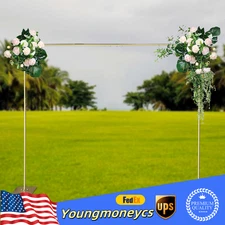 9.8*9.8 feet Heavy Duty Backdrop Stand Kit Support Shelf with Metal Steel Base