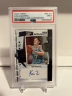 2025-26 Topps - New Applicants Autographs Kon Knueppel #NA-KK (AU, RC)