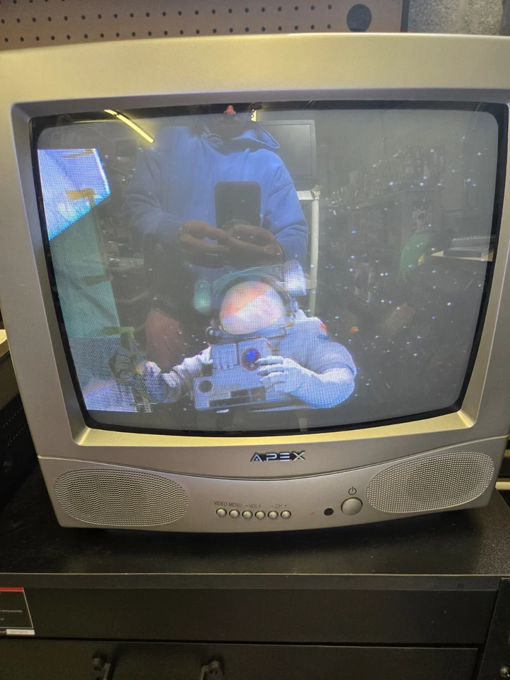 Reproductor de DVD/CD Harman Kardon 25 probado funciona con control remoto y manual Foto 2 de 4