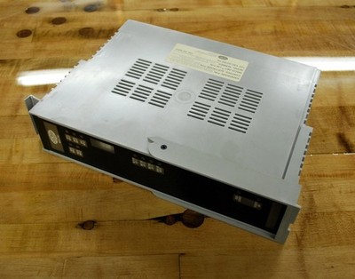 Barber Colman 80HA-00002-001-0-01, Sequence Module Maco 8000, 120Vac Input