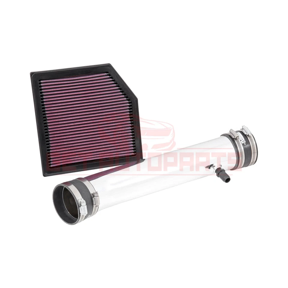 Kit de admisión K&N para Lexus GS350 2013-2015 Foto 3 de 3