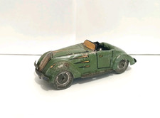 SFC - SIRO FERRARI Spider tin - RARE - Italy Italian tin Car