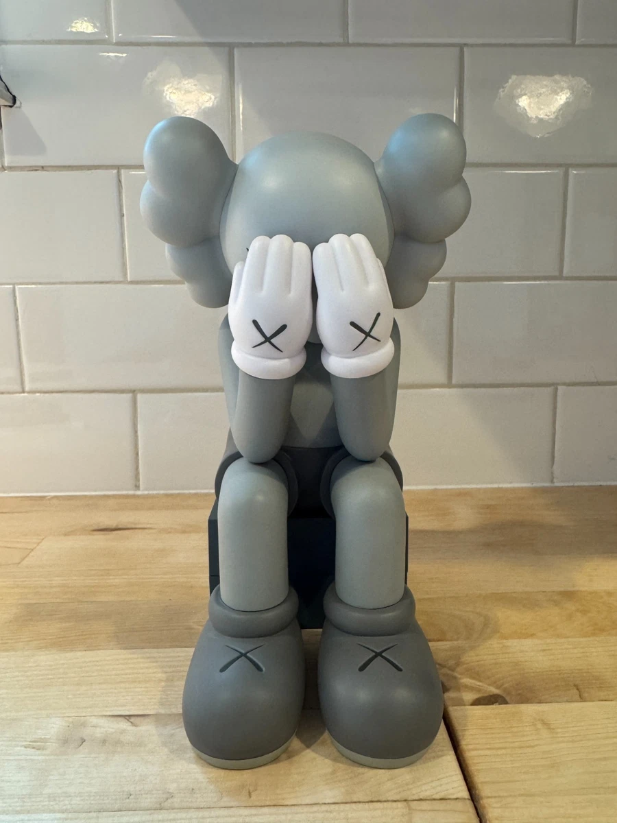 KAWS Companion Designer & Urban Vinyl Action Figure Action Figures