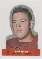 1968 Topps Stand-Ups Jim Hart Rookie RC 2p6