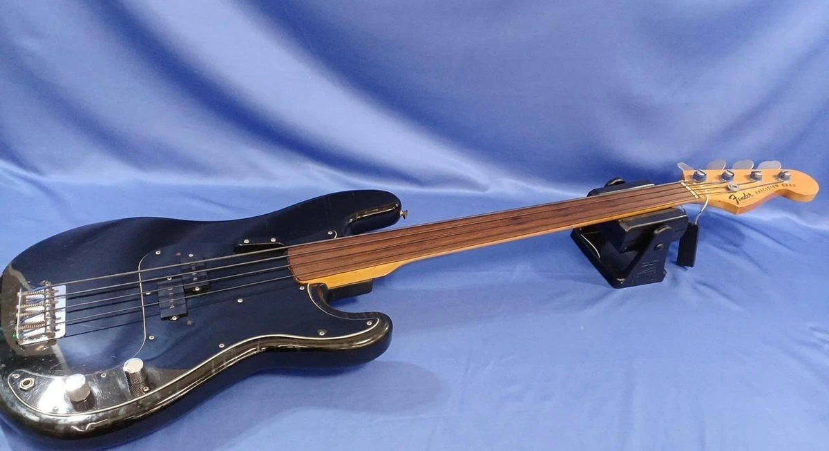 1977 Fender Precision for sale - eBay