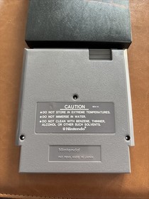 Super Team Games (Nintendo Entertainment System, 1988) NES Game