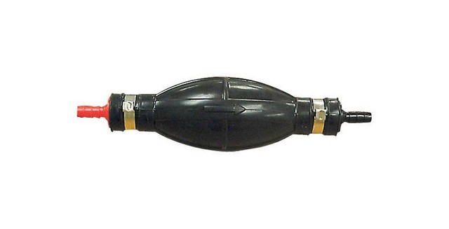 Moeller Low-Perm Marine Primer Bulb