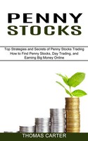 Penny Stocks Thomas Carter Taschenbuch Kartoniert / Broschiert Englisch 2021