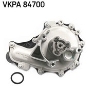 Skf Vkpa 84700 Wasserpumpe, MotorküHlung FüR CitroËN,Fiat,Ford,Peugeot