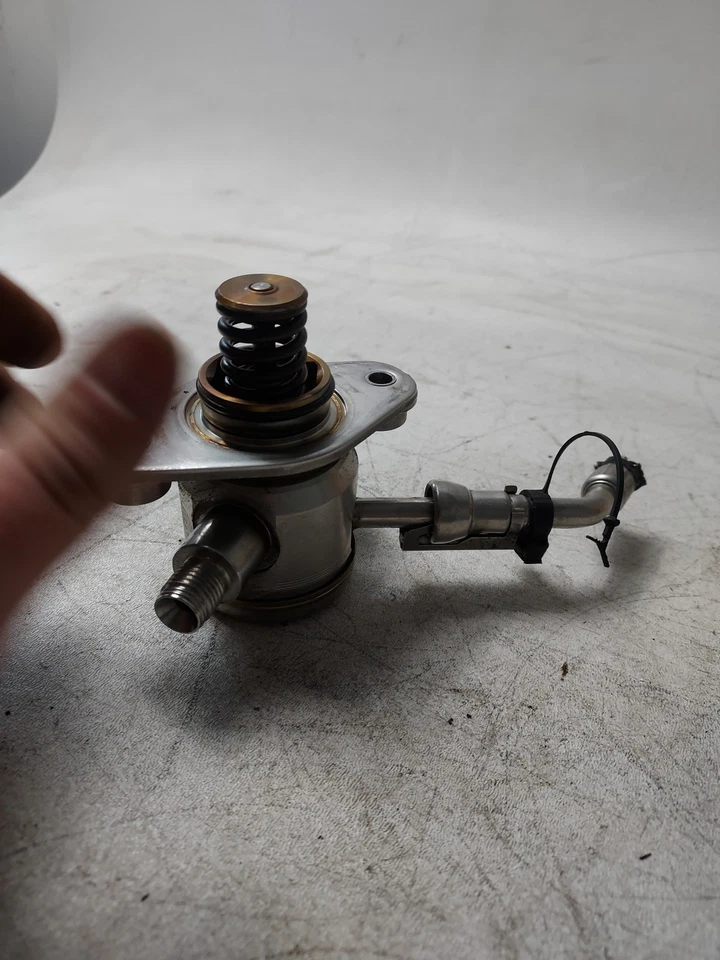 Chevrolet Equinox 2010-2017 motor bomba de combustible de alta presión 12641847 OEM Foto 4 de 4