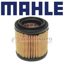 Mahle Air Filter For 1997-2006 Jeep Wrangler - Intake Inlet Manifold Fuel Ue Mahle Air Filter For 1997-2006 Jeep Wrangler - Intake Inlet Manifold Fuel Ue