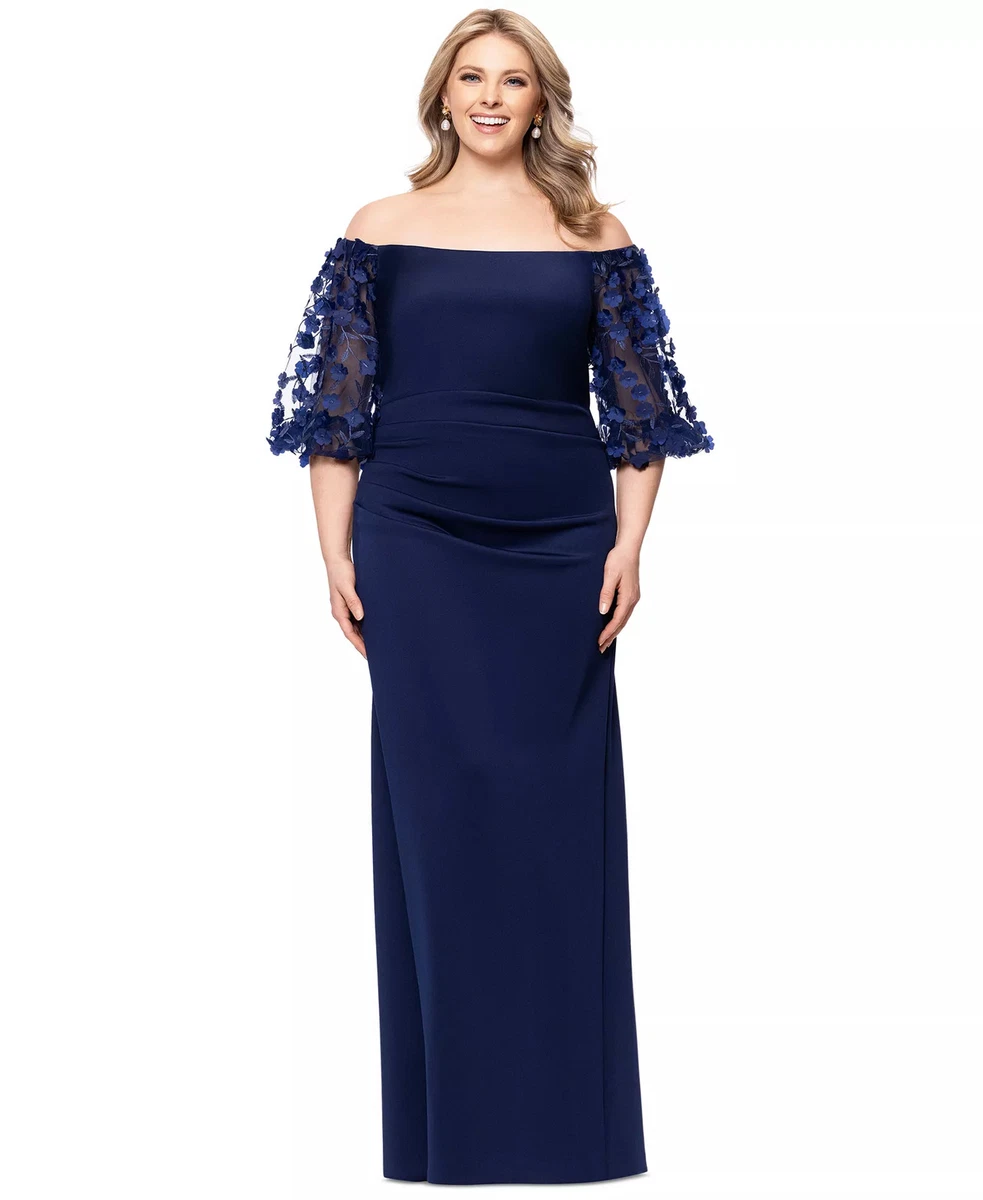 Plus Size Ball Gowns for Women for sale - eBay Plus Size Ball Gowns for Women for sale - eBay