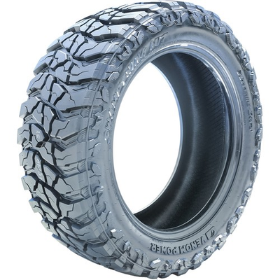 #ad Tire Venom Power Swampthing M T Xtreme Dirt LT 35X13.50R22 Load F 12 Ply Mud $307.99