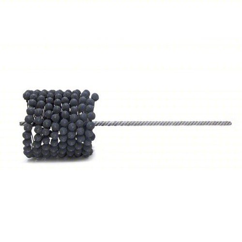 FLEX HONE GB41812 Cylinder Hone, 4-1/8 Inch Bore, 120 Grit, Silicon Carbide - Picture 2 of 6