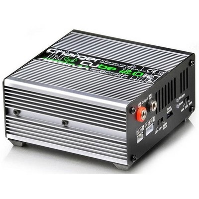 Absima 4000033 Cube 2.0 5000mA LiPo, LiFePO, NiMH, N Model Making Charger