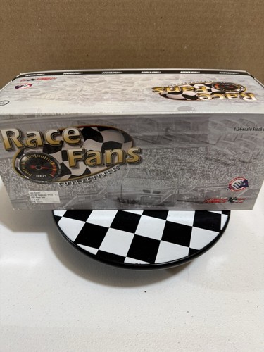 RARE* Kevin Harvick #29 GM Goodwrench E.T. Platinum 2002 1:24 Nascar Diecast - Picture 14 of 16