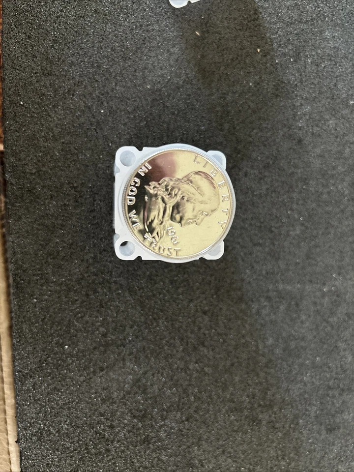 1962 Franklin Half Dollar Proof Coins (20) Some Cameo Some Full Bell Lines - Image 3 of 3