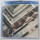 BEATLES 1967-1970 APPLE SKBO3404 2LP