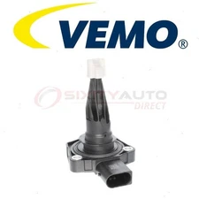 VEMO Engine Oil Level Sensor for 2015-2016 BMW 228i xDrive - Sensors  jo
