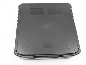 Neo Geo CD CD-T01 Console SNK w/ 2 Controller 2 Games New Laser Tested Japan