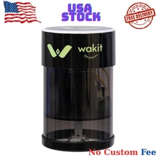 Best Electric Grinder (KLR Black)…