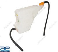 KüHlmittelbehäLter FüR Tata Safari Dicor Sumo Grande Xenon XT 278950106301 S2U
