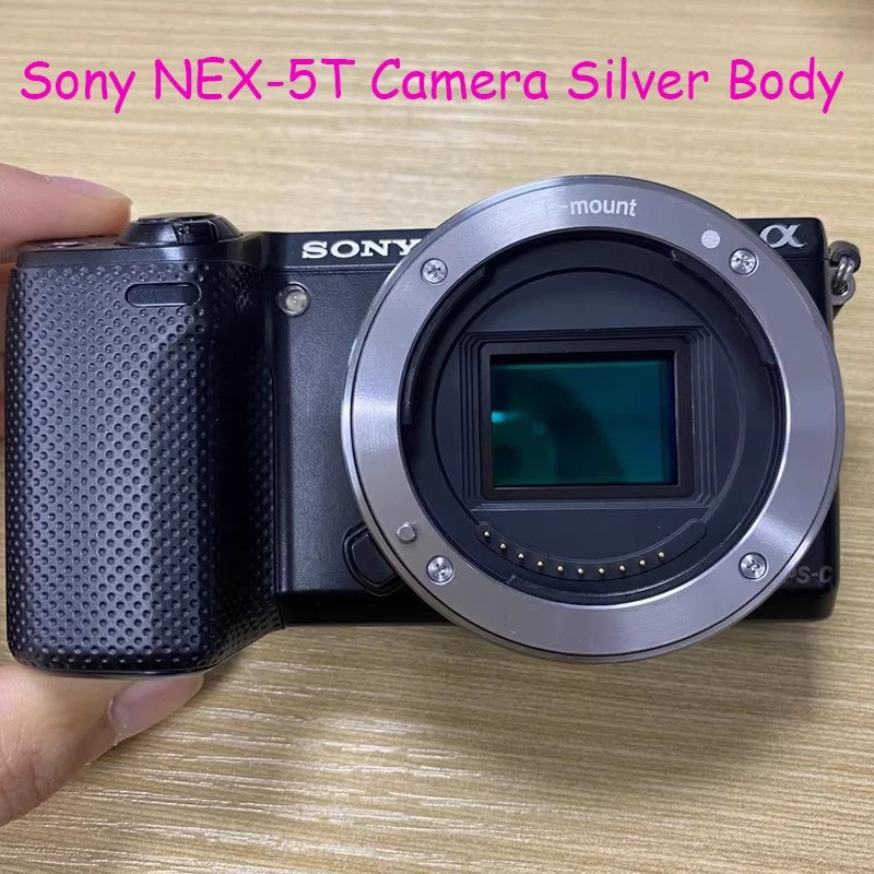 SONY NEX 5-T ジャンク品 Yahoo!オークション -「nex-5t ジャンク」の落札相場・落札価格