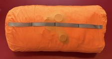 SeaToSummit Ultralight Self Inflating Sleeping Mat Used Twice