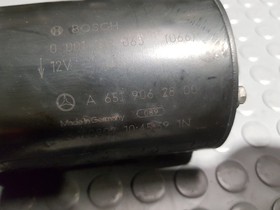 2012 Mercedes E Class Coupe C207 E250 2.1 CDI Automatic Starter Motor