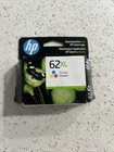 Hp 62XL Tri-Color Ink Exp JUN/2025