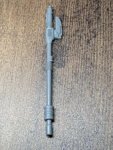 Vintage Star Wars Vibro Axe Accessory 1983 Authentic🔥🔥🔥