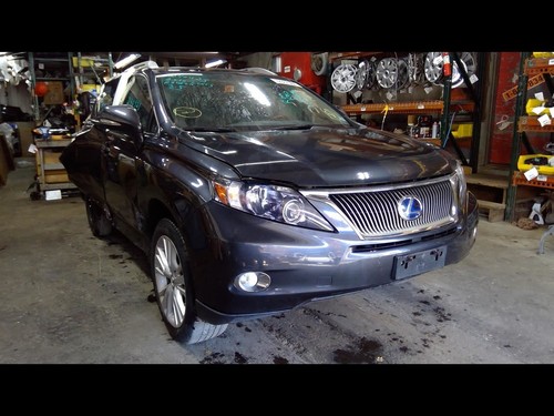 Air Conditioner AC Compressor Fits 10-13 LEXUS RX450H 1478999 - Picture 5 of 12