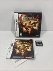 Contra 4 - Nintendo DS CIB [Complete]