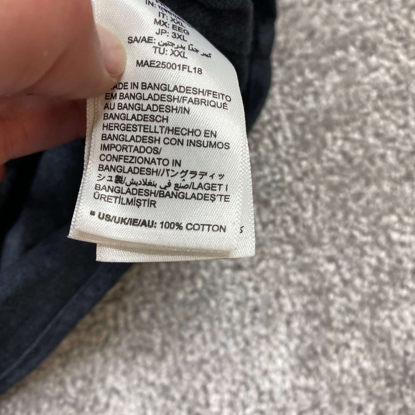 Amazon Essentials Regular Fit Button Up Shirt Men… - image 5