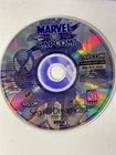 Marvel vs. Capcom: Clash of Super Heroes (Sega Dreamcast, 1999) Disc Only