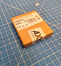 Axis 02021-001 MicroSDXC 256GB UHS U3 V30 Neu...