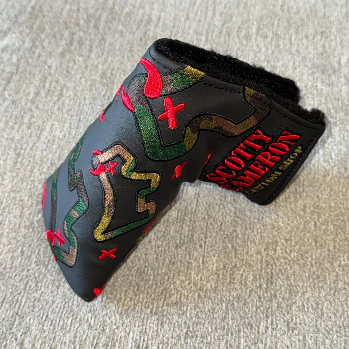 25+ Scotty Cameron Usa Headcover for sale | Updated Oct 2026