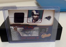 Top 10 Kurt Warner Football Cards 28