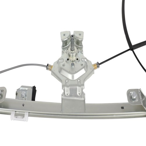 For 2004-2008 Ford F-150 Window Regulator Assembly w/o Motor Front Left 752-220 - Picture 7 of 8