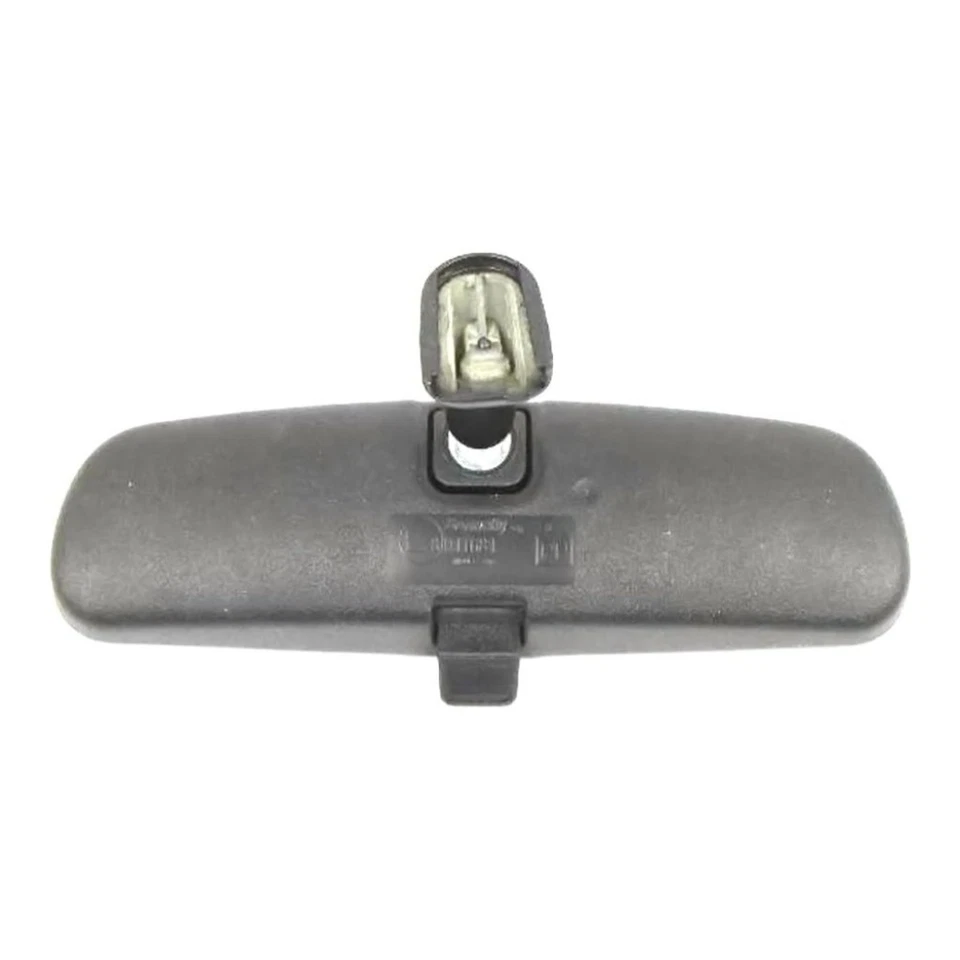 Genuine OEM Mopar For Jeep Wrangler JK 2018 Rear View Mirror | Inner - Image 2 of 4