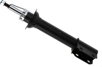 Sachs 319 807 StoßDäMpfer FüR Renault Twin-Tube Gasdruck Federbein