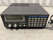 Realistic PRO-2006 400-Channel Programmable Scanning Receiver - Fully Functional