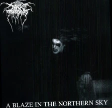Darkthrone - A Blaze In The Northern Sky [New Vinyl LP]