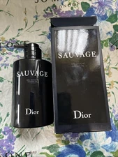 DIOR Sauvage Men's Shower Gel 8.4 oz/250 ml NIB